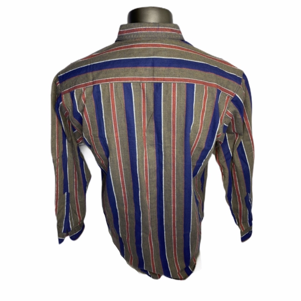 Levis Button Down - image 2